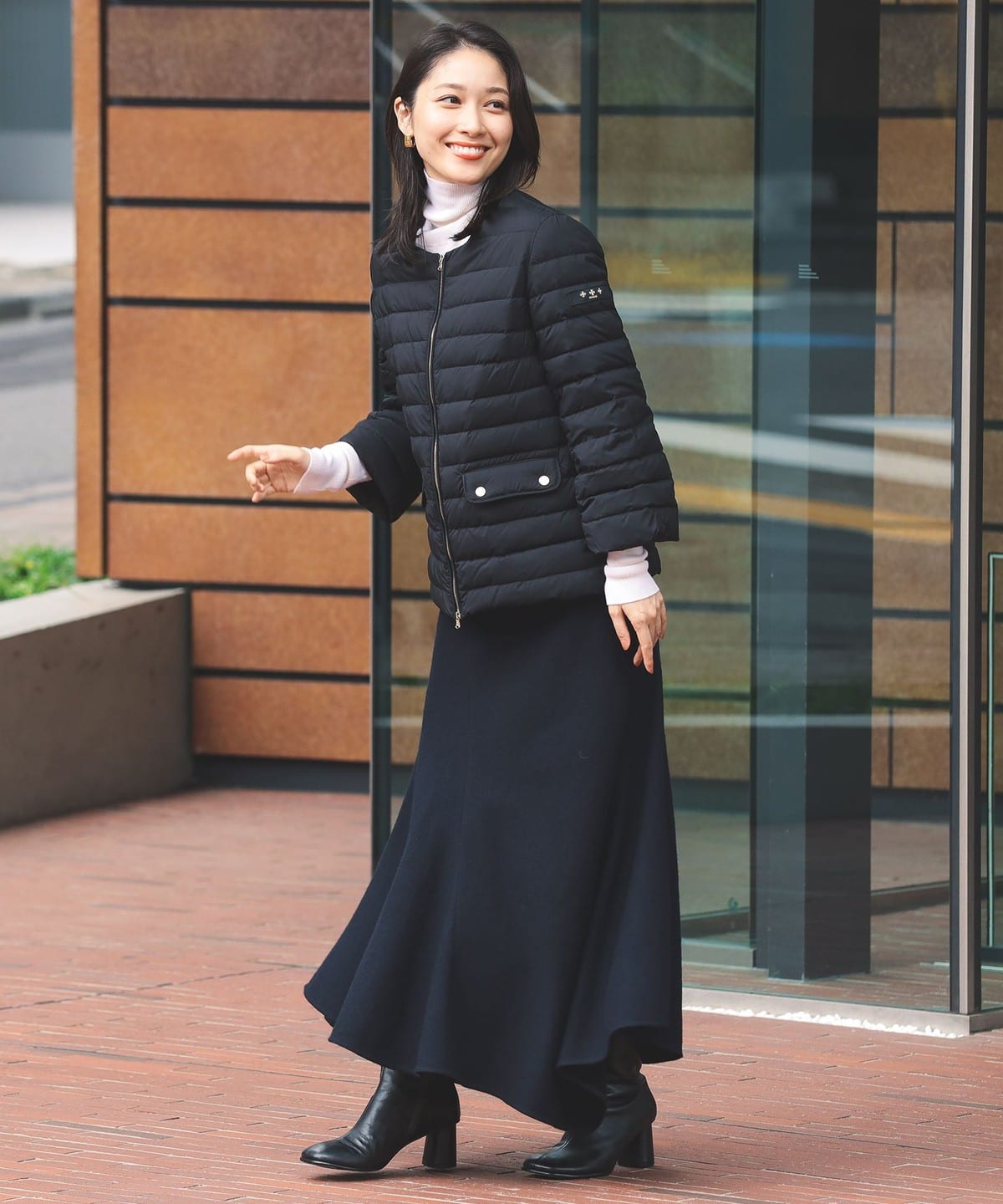 Demi-Luxe BEAMS（デミルクス ビームス）【BLACK FRIDAY対象】【別注