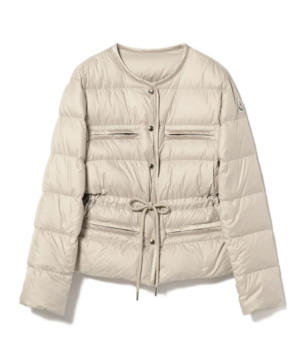 日本オンライン未掲載☆MONCLER☆ECHIONEダウンジャケット Demi-Luxe BEAMS（デミルクス ビームス）MONCLER / ECHIONE