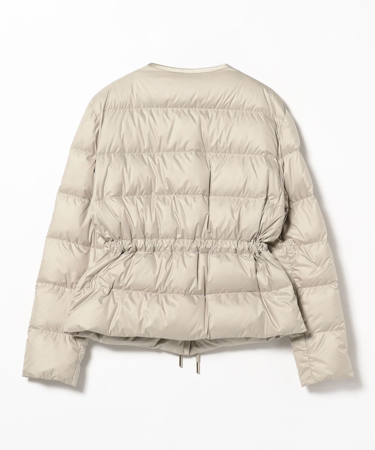 Demi-Luxe BEAMS（デミルクス ビームス）MONCLER / ECHIONE ダウンジャケット（ブルゾン ダウンジャケット）通販｜BEAMS