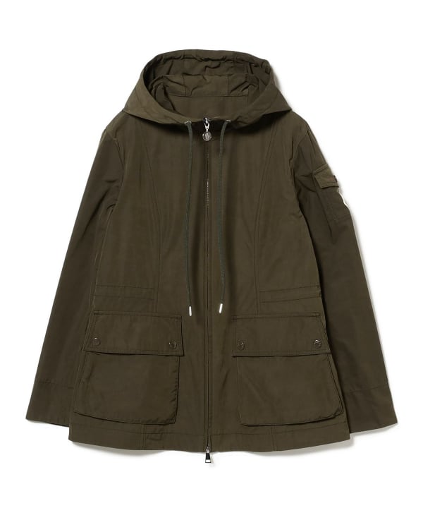 Demi-Luxe BEAMS（デミルクス ビームス）MONCLER / LEANDRO