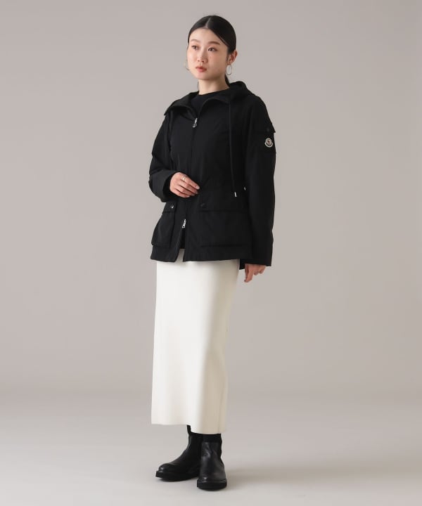 Demi-Luxe BEAMS（デミルクス ビームス）MONCLER / LEANDRO