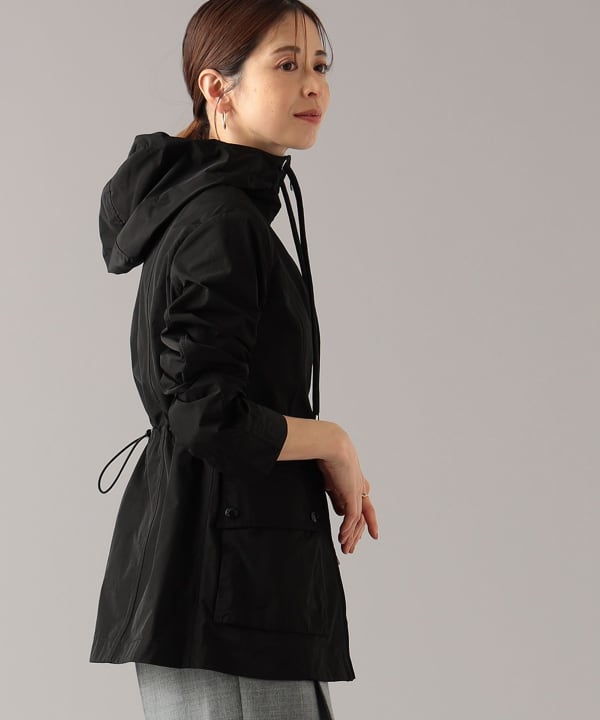 Demi-Luxe BEAMS（デミルクス ビームス）MONCLER / LEANDRO