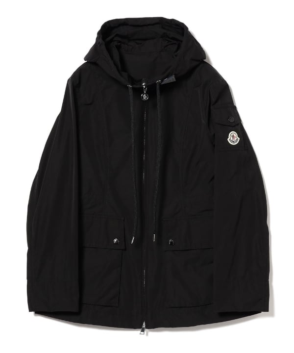 【MONCLER/モンクレール】LEANDRO パーカー ライトアウター Demi-Luxe BEAMS(デミルクス ビームス)MONCLER / LEANDRO