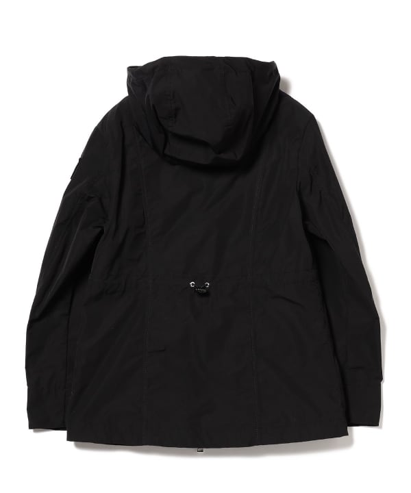 Demi-Luxe BEAMS（デミルクス ビームス）MONCLER / LEANDRO