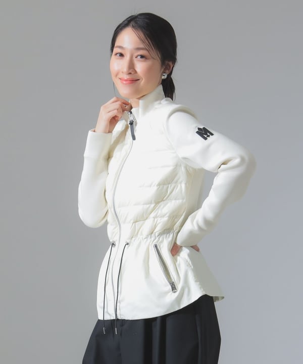 sam　MACKAGE マッカージュ JOYCE-Z ライトダウン MACKAGE マッカージュ」新作ライトダウンジャケット【JOYCE-Z