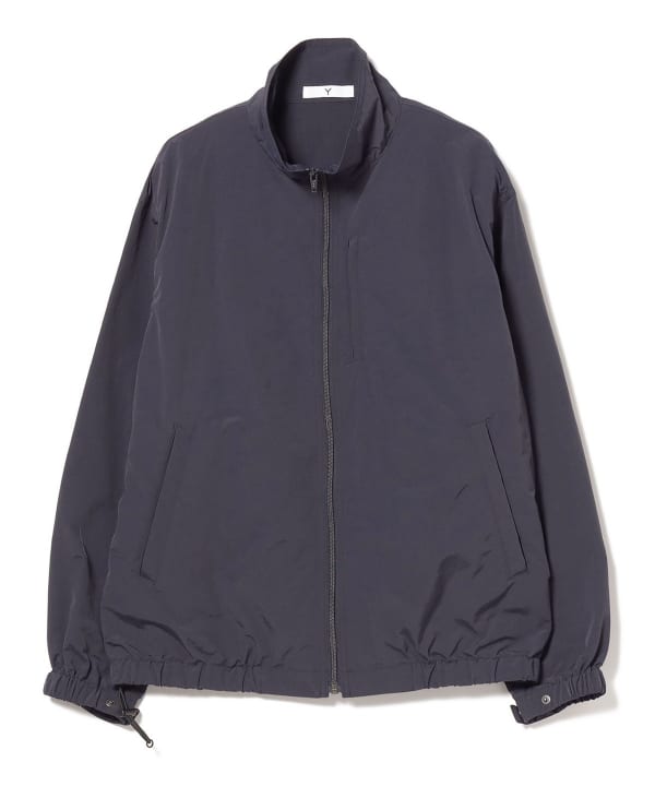 Demi-Luxe BEAMS Demi-Luxe BEAMS YLEVE Nylon mixed taffeta