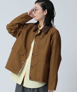 Barbour（バブアー）のレディース通販｜BEAMS