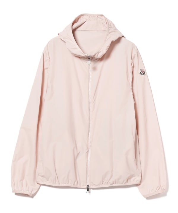 Demi-Luxe BEAMS（デミルクス ビームス）MONCLER / FEGEO ジャケット ...