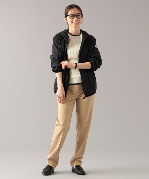 MONCLER / FEGEO ジャケット Model：H160　Size：0