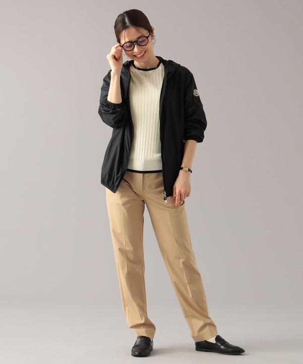MONCLER / FEGEO ジャケット Model：H160　Size：0