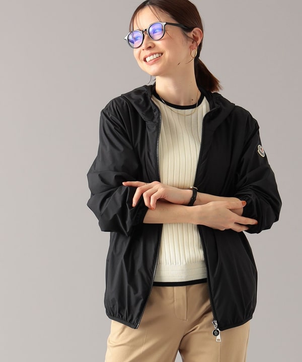 MONCLER / FEGEO ジャケット Model：H160　Size：0