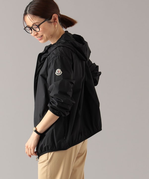 MONCLER モンクレール FEGEO フェジオ こぐらし ナイロンジャケット  