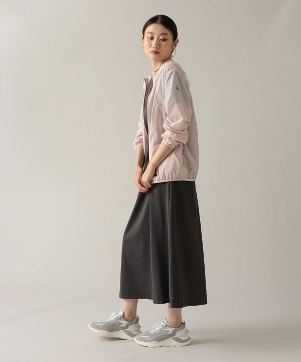 Demi-Luxe BEAMS（デミルクス ビームス）MONCLER / FEGEO