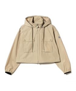 MONCLER（モンクレール）のブルゾン通販（コットン）｜BEAMS