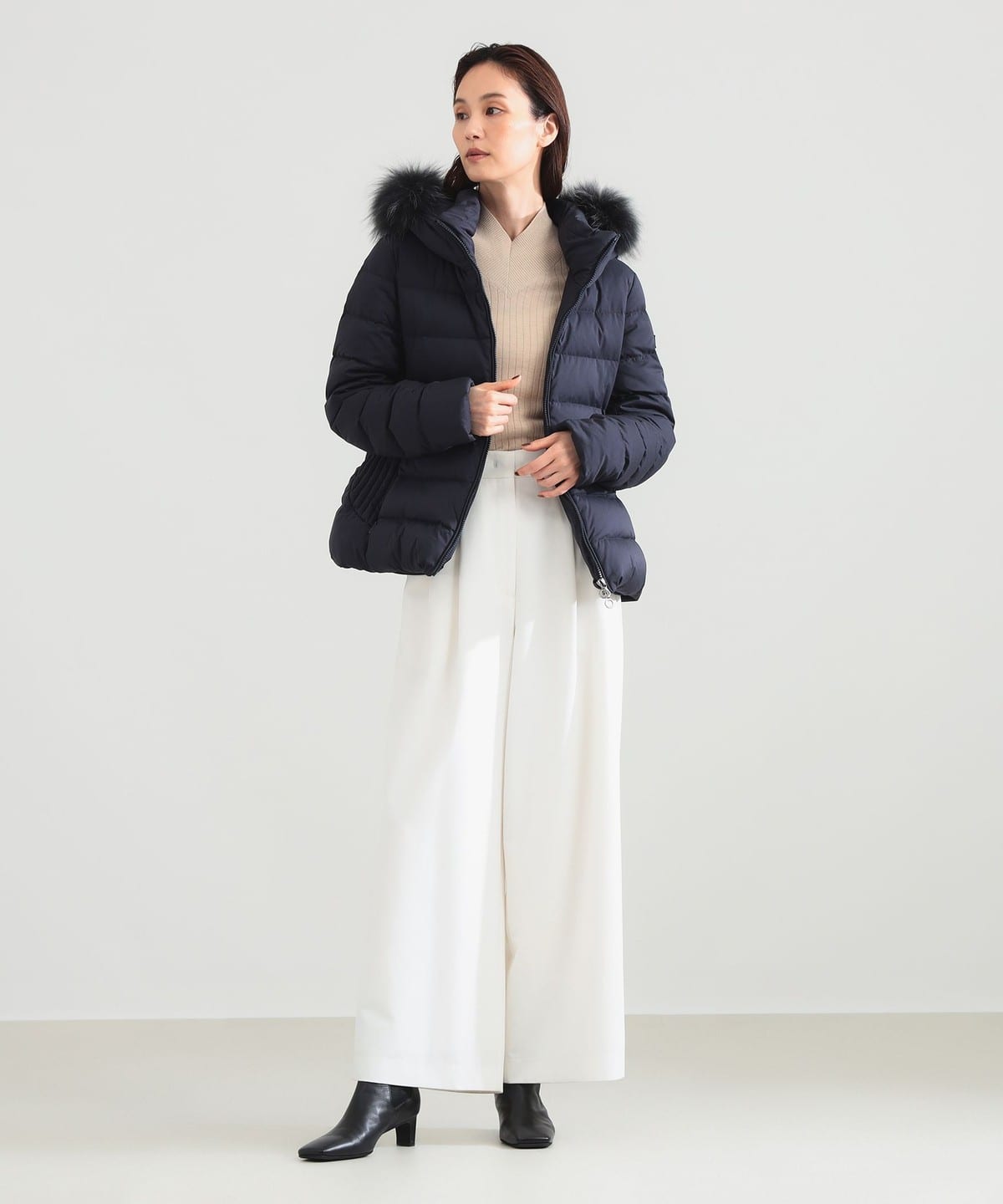 BEAMS SELECTION for WOMEN（ビームス セレクション for ウィメン