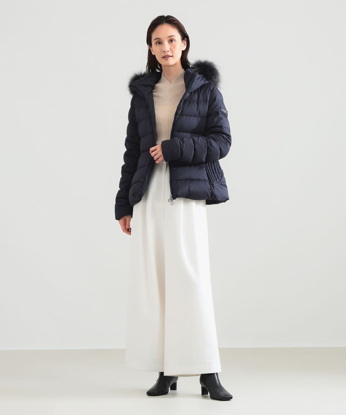 BEAMS SELECTION for WOMEN（ビームス セレクション for ウィメン