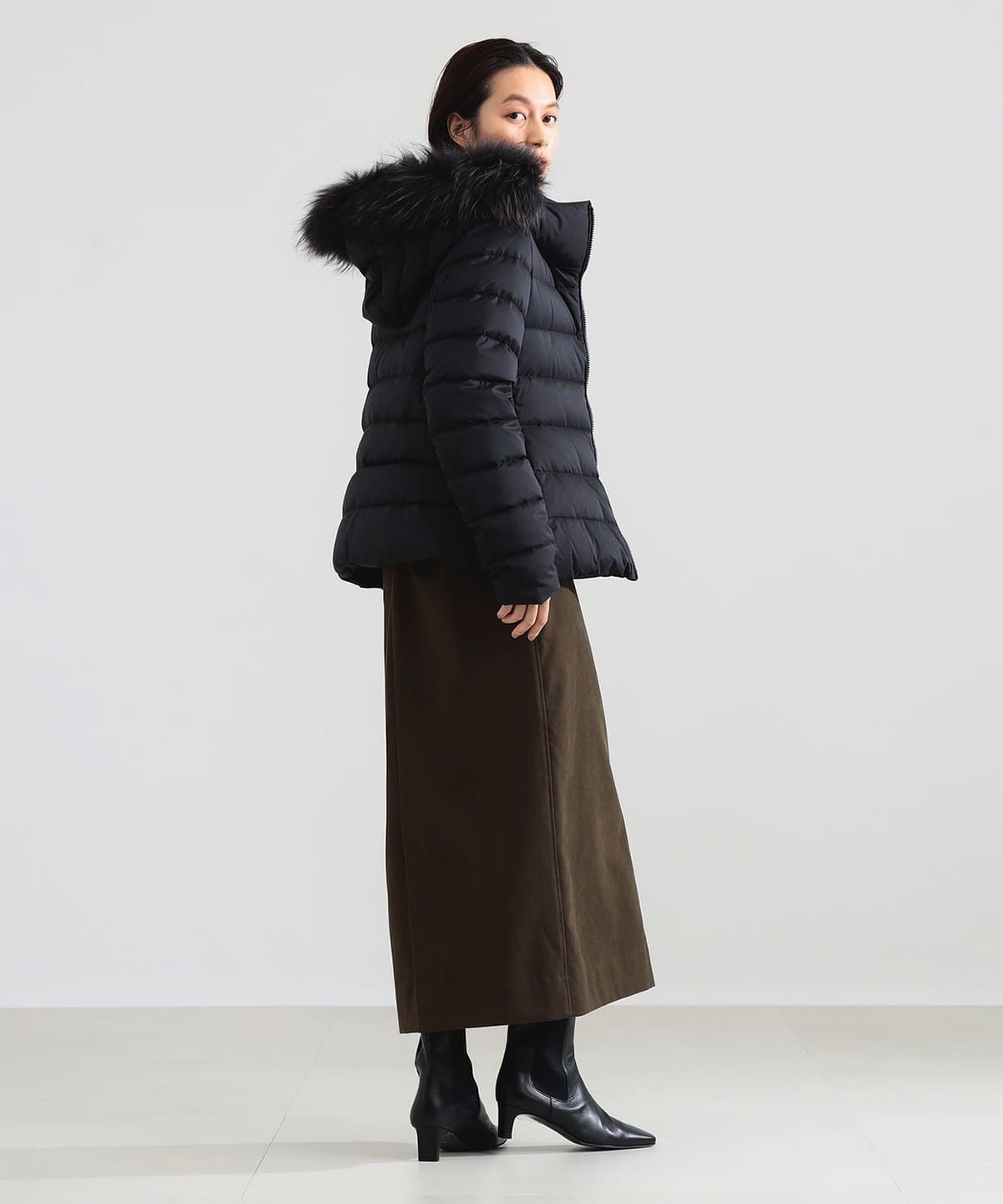 BEAMS SELECTION for WOMEN（ビームス セレクション for ウィメン