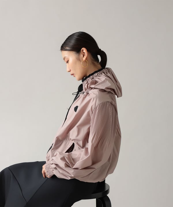 Demi-Luxe BEAMS（デミルクス ビームス）MONCLER / AUXONNE