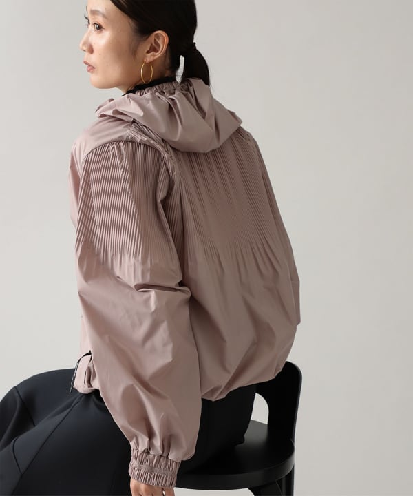 Demi-Luxe BEAMS（デミルクス ビームス）MONCLER / AUXONNE