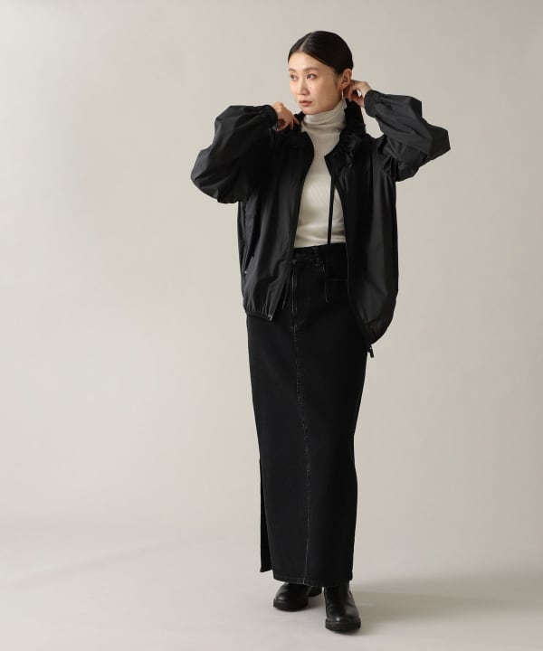 MONCLER(モンクレール)】24AWレディース/ AUXONNE JACKET