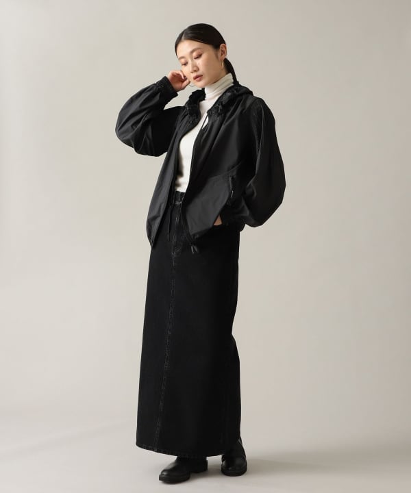 Demi-Luxe BEAMS（デミルクス ビームス）MONCLER / AUXONNE