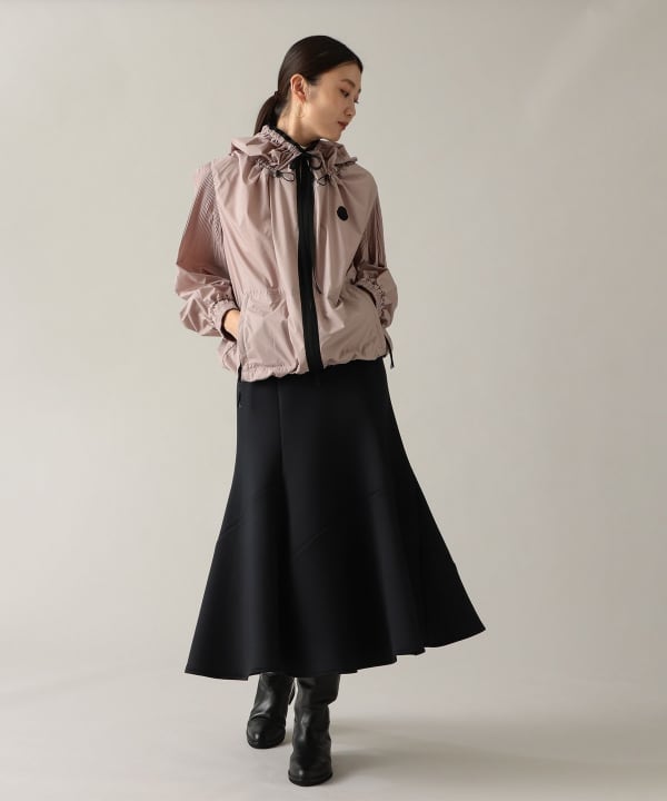 Demi-Luxe BEAMS（デミルクス ビームス）MONCLER / AUXONNE