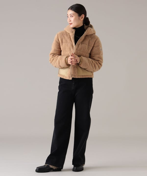 MONCLER モンクレール AUDREY GIUBBOTTO ジャケットコート