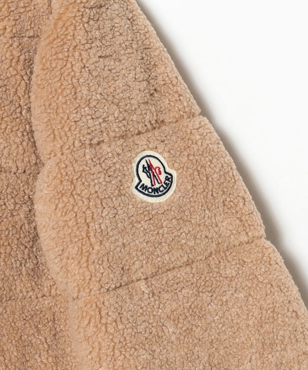 Demi-Luxe BEAMS(デミルクス ビームス)MONCLER / AUDRIEU Demi-Luxe BEAMS(デミルクス ビームス)MONCLER / AUDRIEU