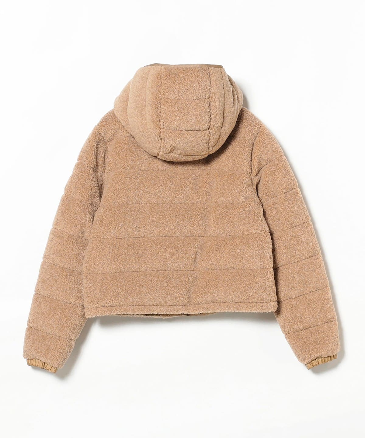 Demi-Luxe BEAMS（デミルクス ビームス）MONCLER / AUDRIEU