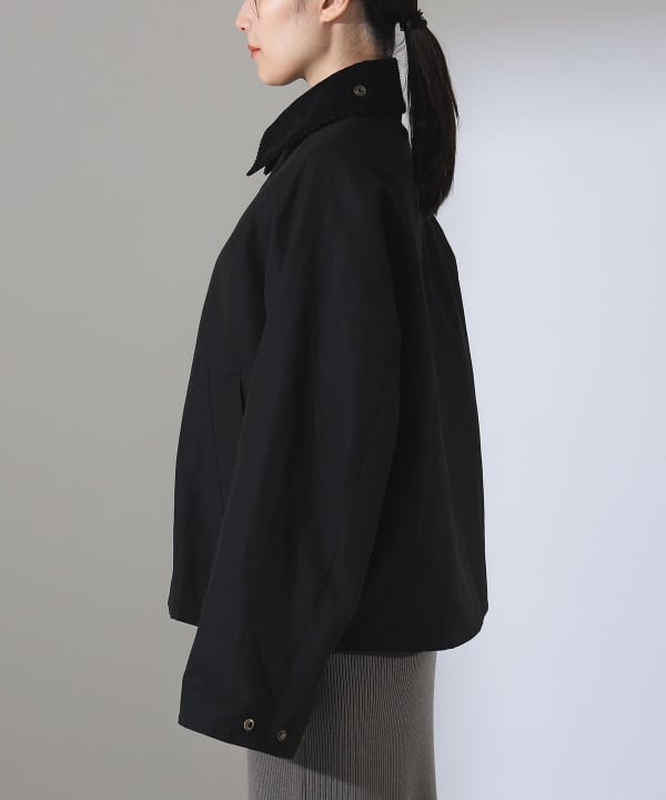 Demi-Luxe BEAMS(デミルクス ビームス)Barbour / 別注 Demi-Luxe BEAMS(デミルクス ビームス)Barbour / 別注