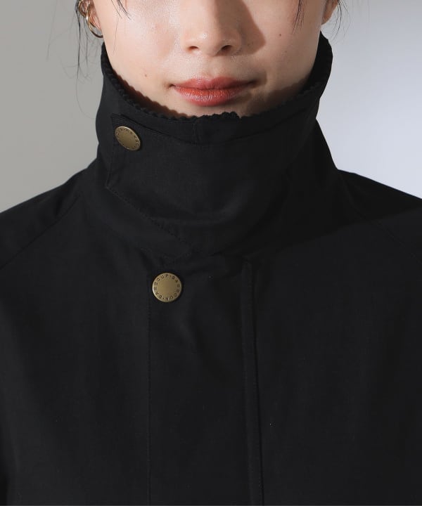 Demi-Luxe BEAMS（デミルクス ビームス）Barbour / 別注