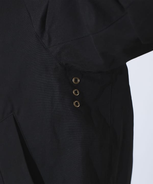 Demi-Luxe BEAMS（デミルクス ビームス）Barbour / 別注