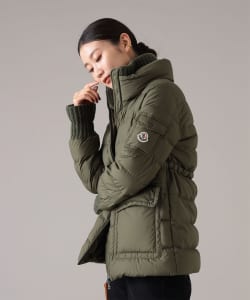 MONCLER（モンクレール）通販｜BEAMS