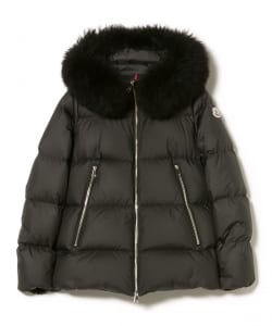 MONCLER（モンクレール）のレディース通販｜BEAMS