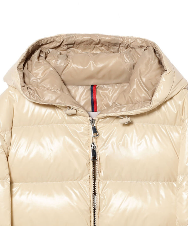 Demi-Luxe BEAMS（デミルクス ビームス）MONCLER / BAYARD ショート 
