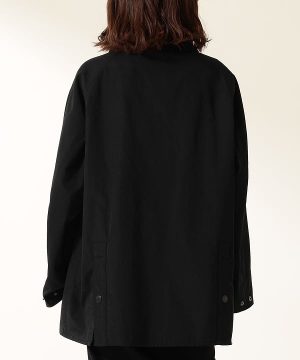 Demi-Luxe BEAMS（デミルクス ビームス）【別注】Barbour