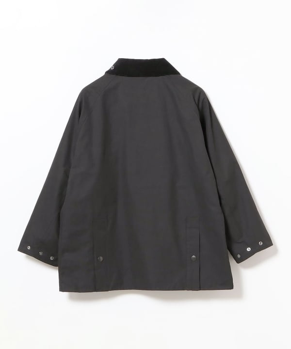 Demi-Luxe BEAMS（デミルクス ビームス）Barbour / 別注 BEDALE ジャケット（ブルゾン ブルゾン）通販｜BEAMS