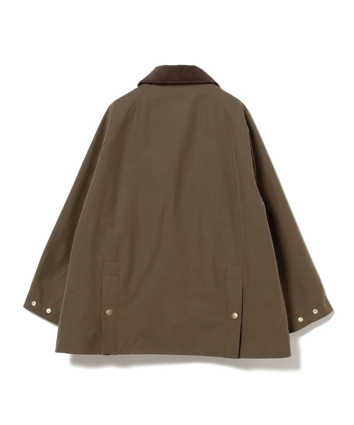 進化する〈Barbour〉4人のバイヤーが、今季の別注モデルを語る