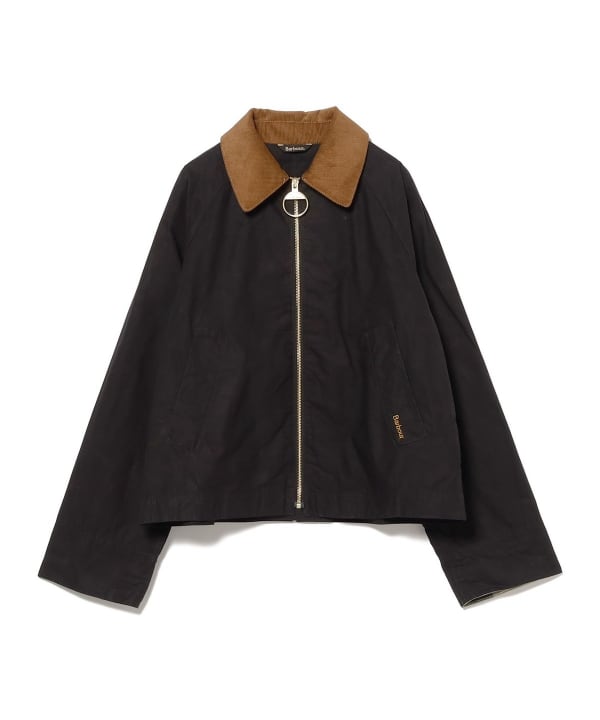 Demi-Luxe BEAMS（デミルクス ビームス）【別注】Barbour