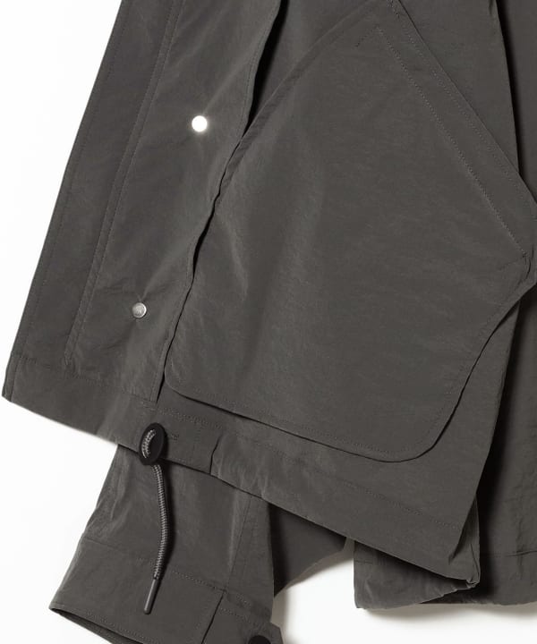 楽天市場】【SALE／60%OFF】Demi-Luxe BEAMS / エコファー