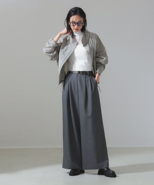 Demi-Luxe BEAMS（デミルクス ビームス）upper hights / U-51
