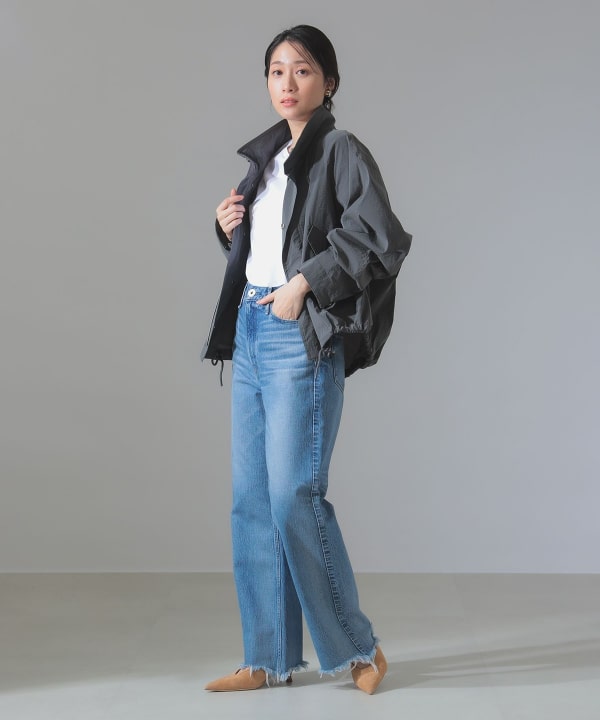 Demi-Luxe BEAMS（デミルクス ビームス）upper hights / U-51