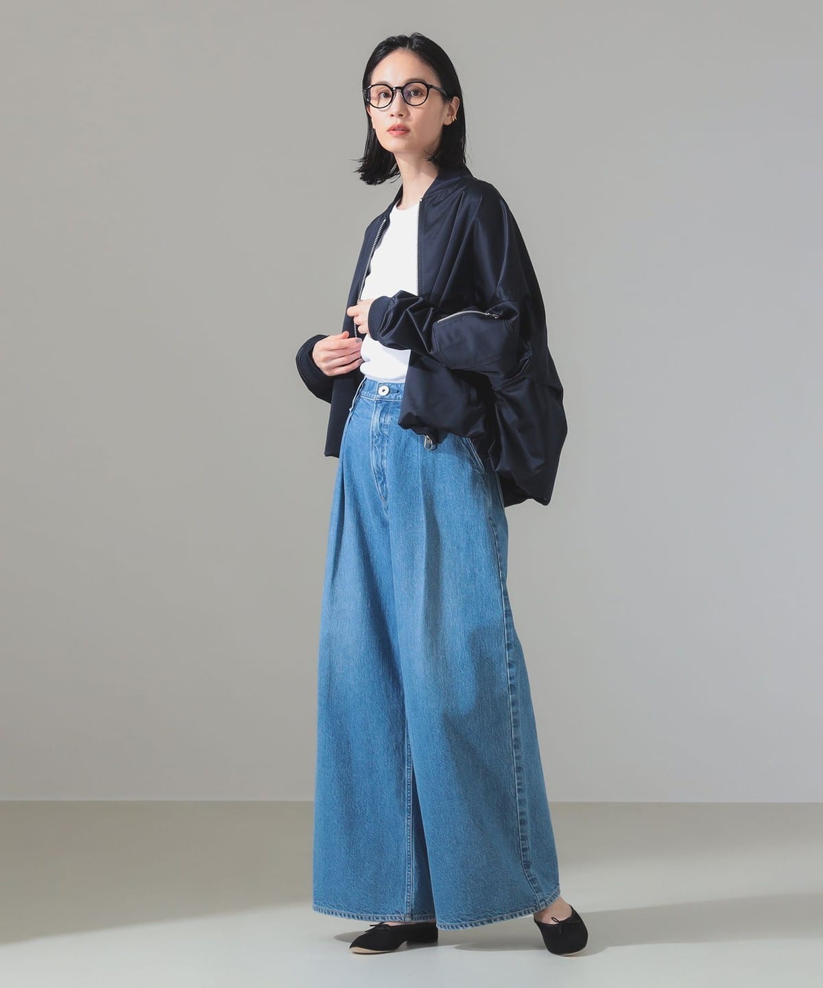 期間限定お買い得商品 |  通販 Demi-Luxe BEAMS（デミルクス ビームス） 【モアバリエーション ジャケット・アウター