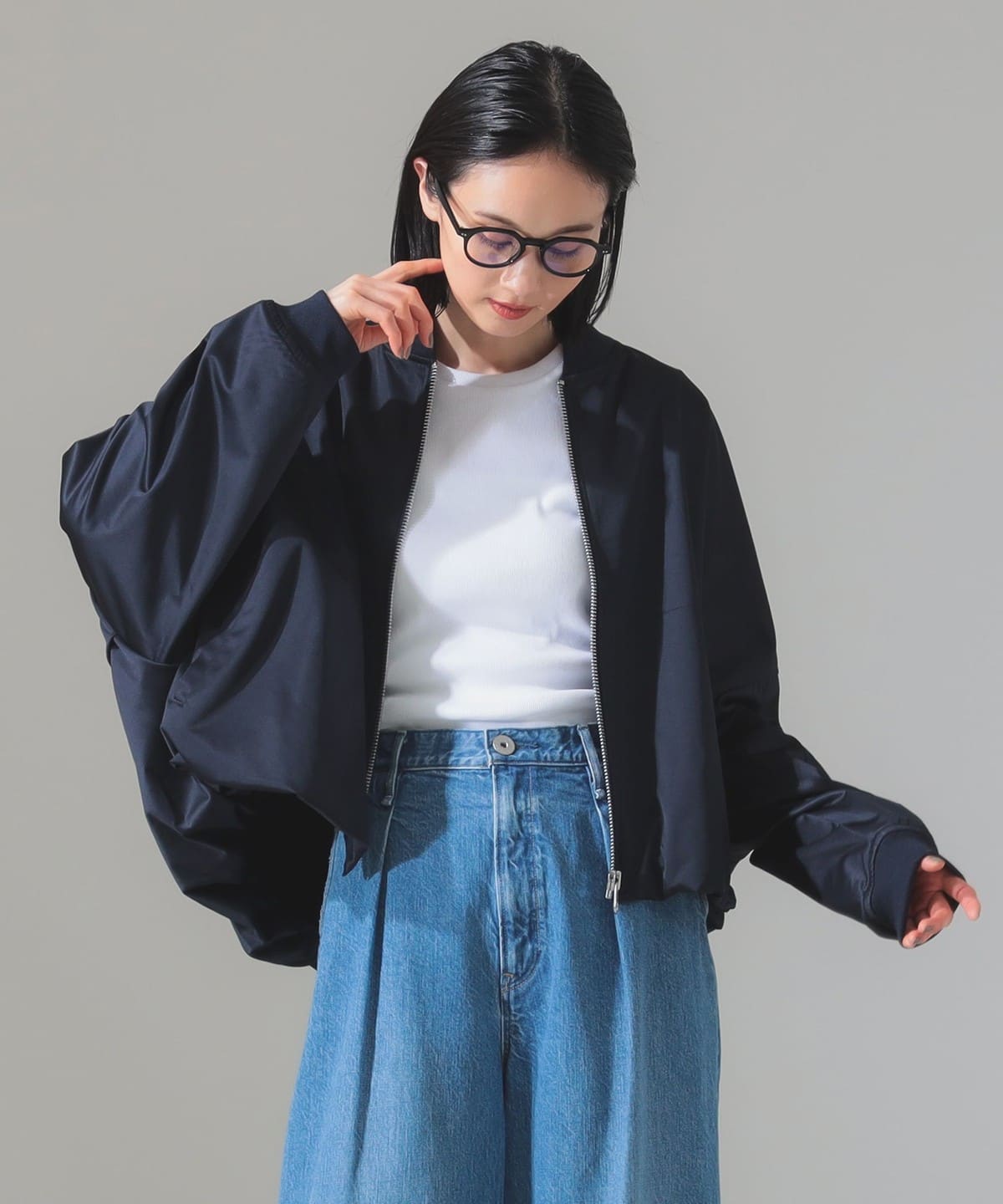 楽天市場】【COOHEM】 RIGID CASHMERE KNIT PO コーヘン