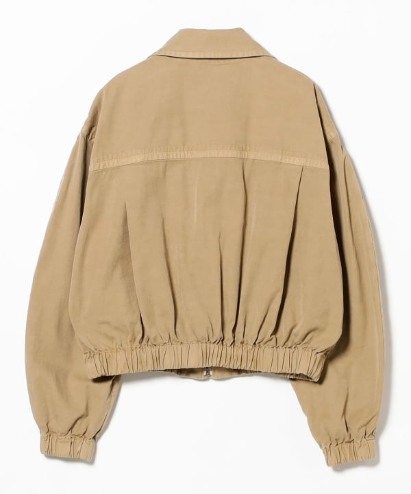 Demi-Luxe BEAMS（509932） スタイリング・コーディネイト｜BEAMS