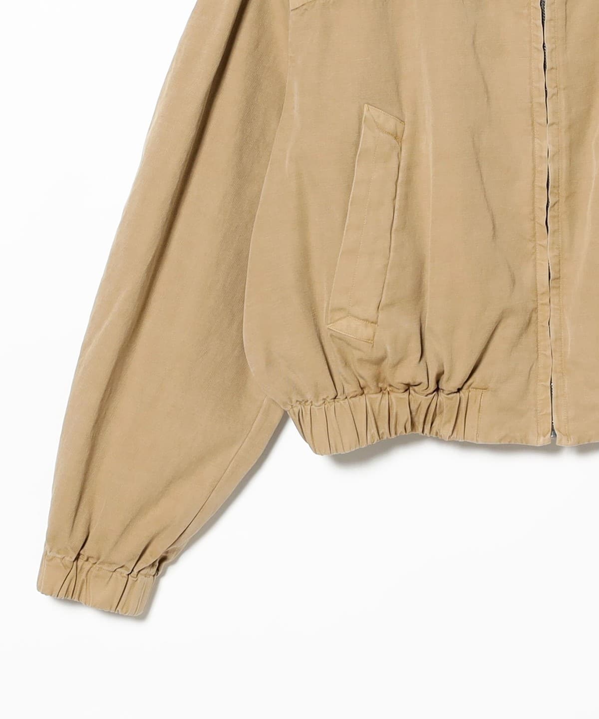 Demi-Luxe BEAMS（デミルクス ビームス）AURALEE / PRODUCT DYED