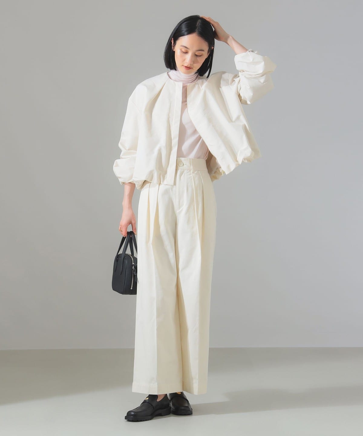 Demi-Luxe BEAMS（デミルクス ビームス）【4/24新規値下げ