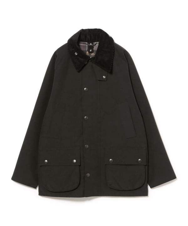 Demi-Luxe BEAMS（デミルクス ビームス）Barbour / クラシック BEDALE シャワープルーフ ジャケット（ブルゾン  ブルゾン）通販｜BEAMS