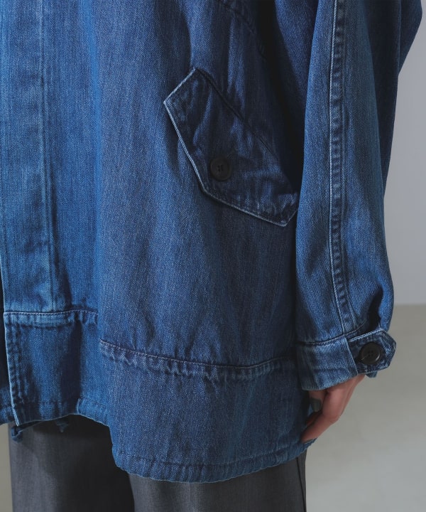 Demi-Luxe BEAMS（デミルクス ビームス）【6/25新規値下げ