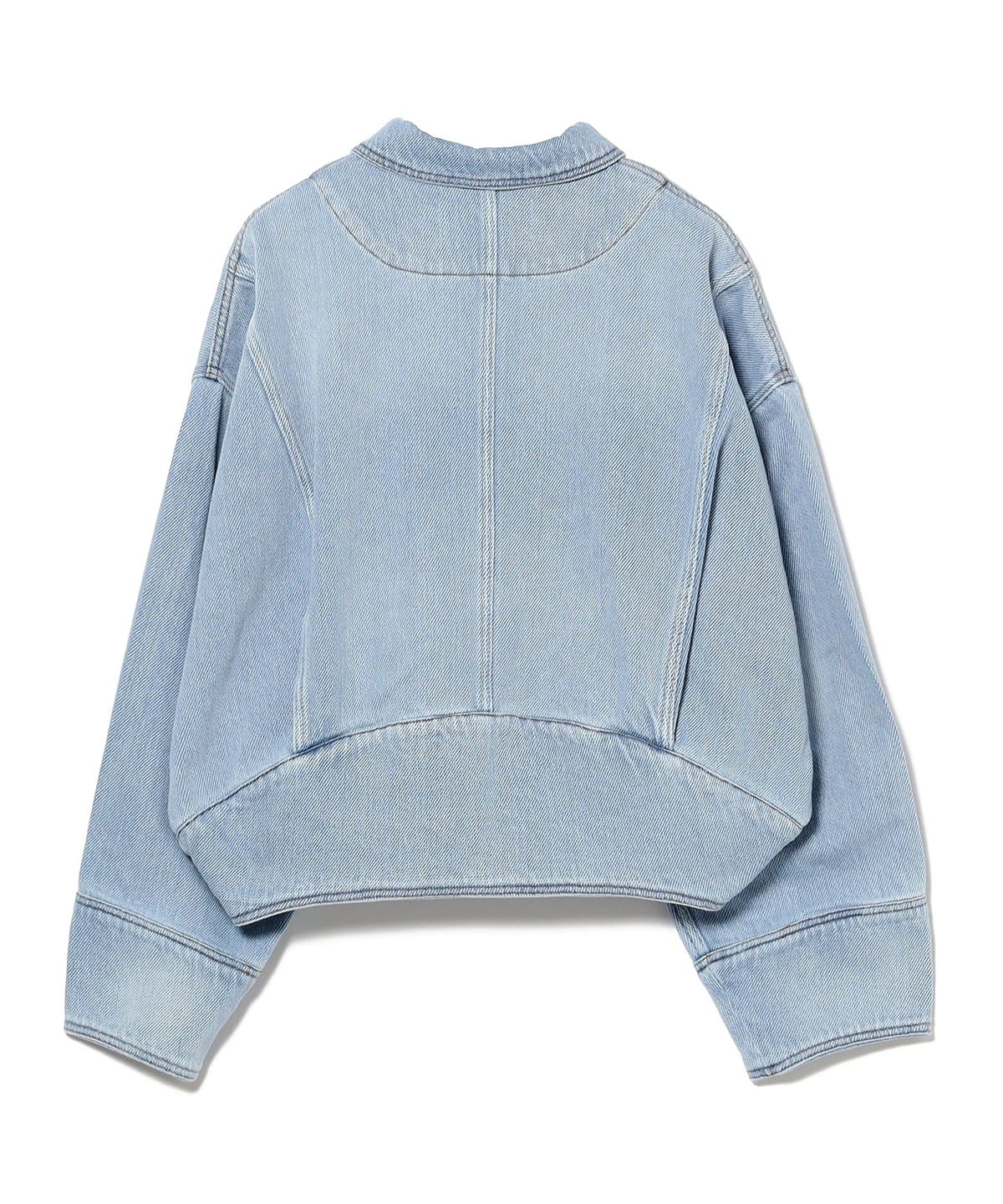 Demi-Luxe BEAMS(デミルクス ビームス)FACON JACMIN / MACLEY Demi-Luxe BEAMS(デミルクス ビームス)FACON JACMIN / MACLEY